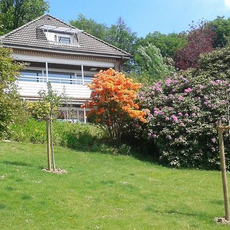 Haus Sonnenwinkel Διαμέρισμα Bad Iburg Εξωτερικό φωτογραφία