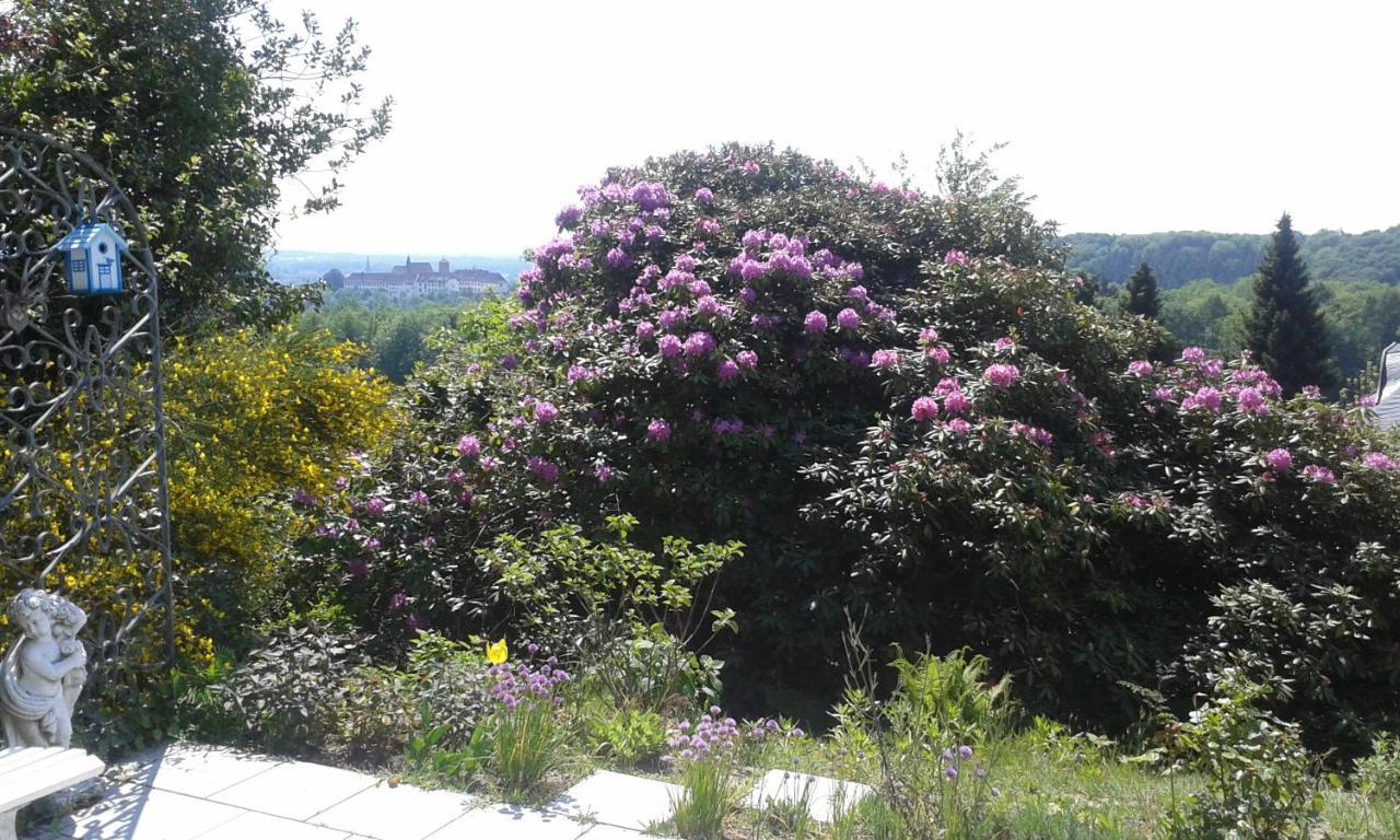 Haus Sonnenwinkel Διαμέρισμα Bad Iburg Εξωτερικό φωτογραφία